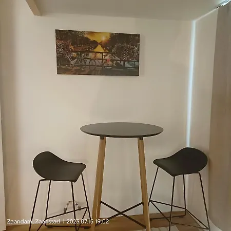 Privat bolig Single In A Private